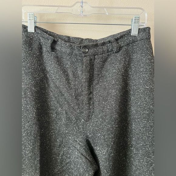 Vintage Saks fifth Ave Folio collection trouser - Picture 3 of 4